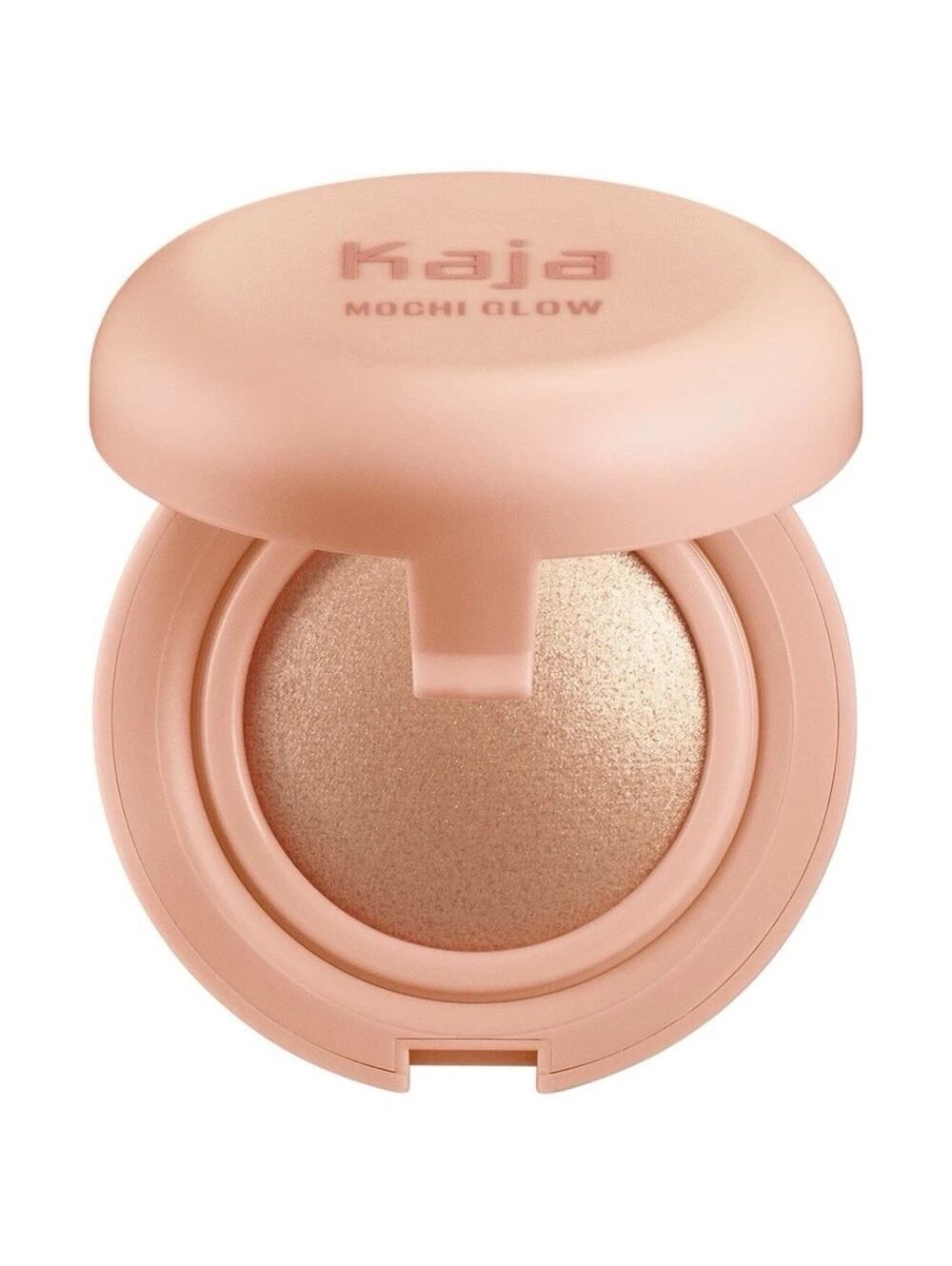 Kaja Bronzer Contour Highlighter Mochi Glow Bouncy Highlig Luna